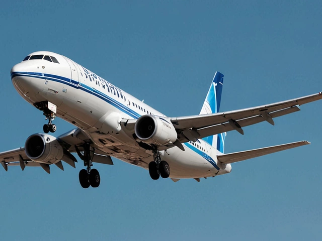 Хронология крушения Sukhoi Superjet 100: причины и последствия авиакатастрофы